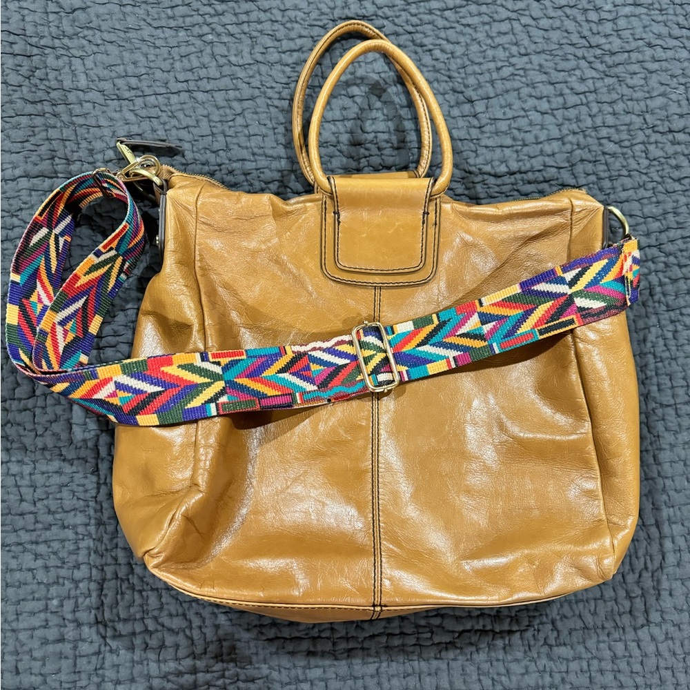 Hobo bag!